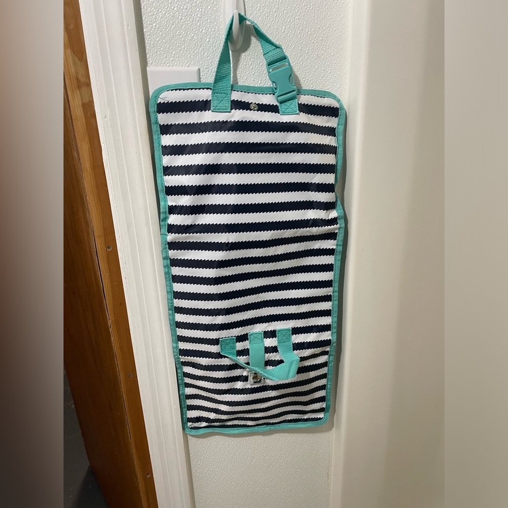 Makeup bag